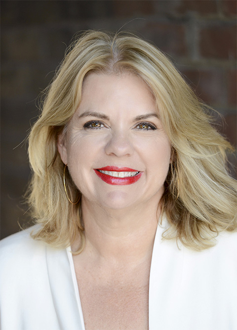 Victoria Sopik  - CEO Canada
