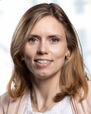 Sonja Bürger - CEO Allemagne