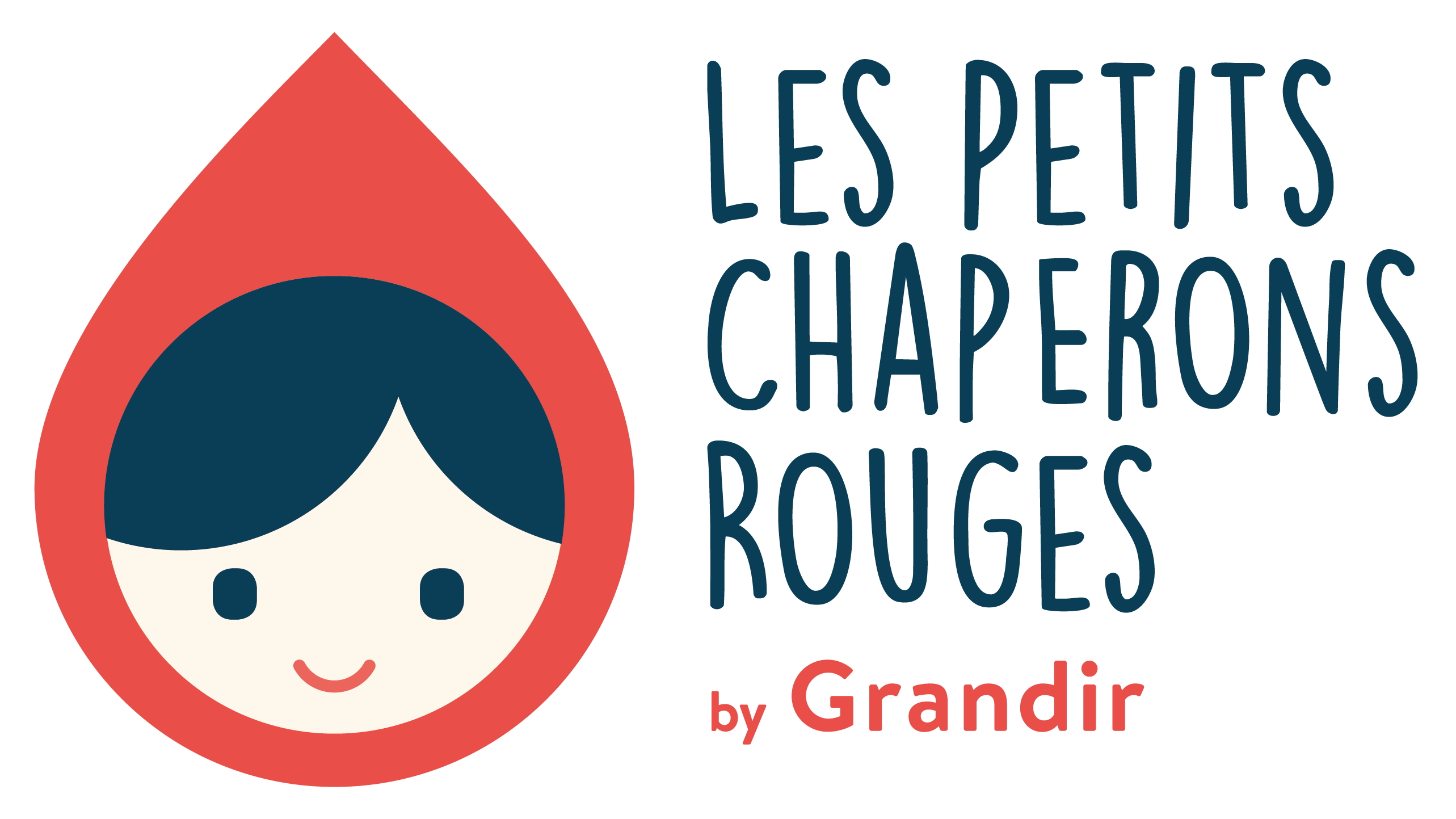 Grandir France - Les Petits Chaperons Rouges