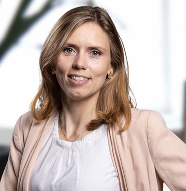 Eine neue Geschäftsführerin für Elly& Stoffl:  Frau Dr. Sonja Bürger